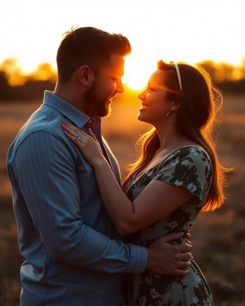 Golden Hour